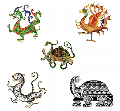 como influyen las energías en nuestra casa o negocio